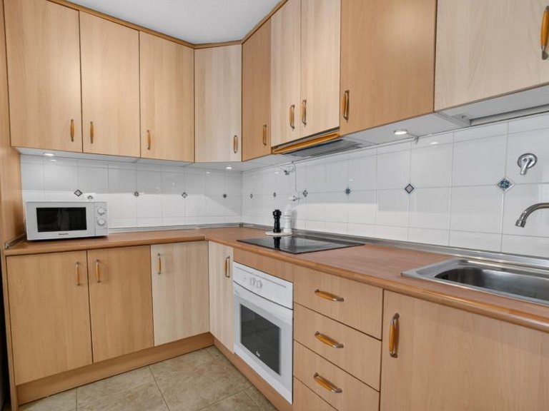 Apartment for Sale in Torrevieja, Alicante 4