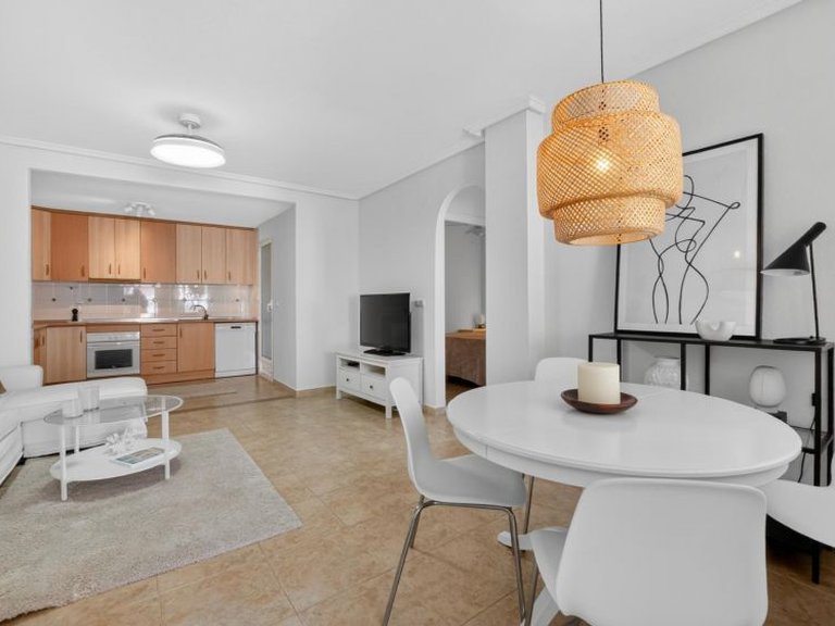 Apartment for Sale in Torrevieja, Alicante 16