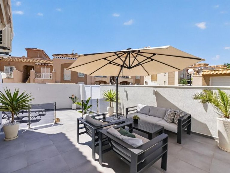 Apartment for Sale in Torrevieja, Alicante 19