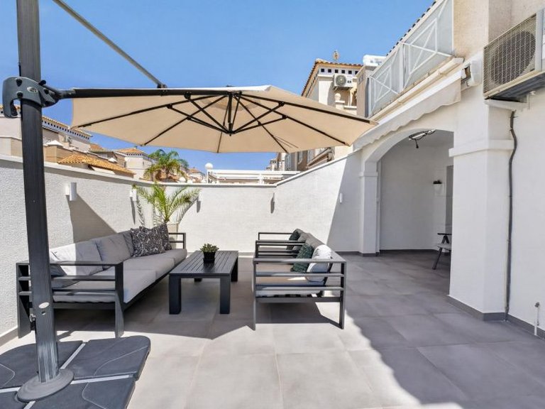 Apartment for Sale in Torrevieja, Alicante 5