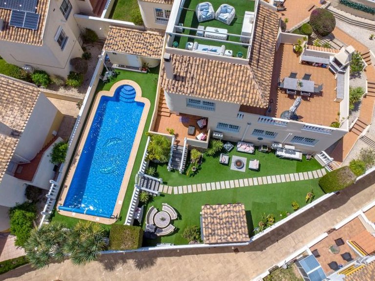 Villa for Sale in Villamartin, Alicante 42
