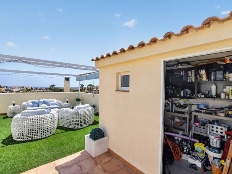 Villa for Sale in Villamartin, Alicante 28