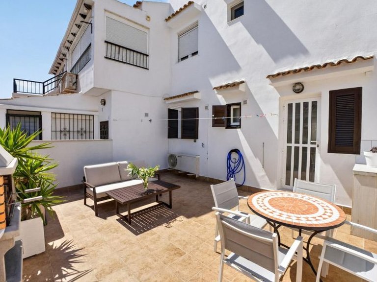 Apartment for Sale in Torrevieja, Alicante 20