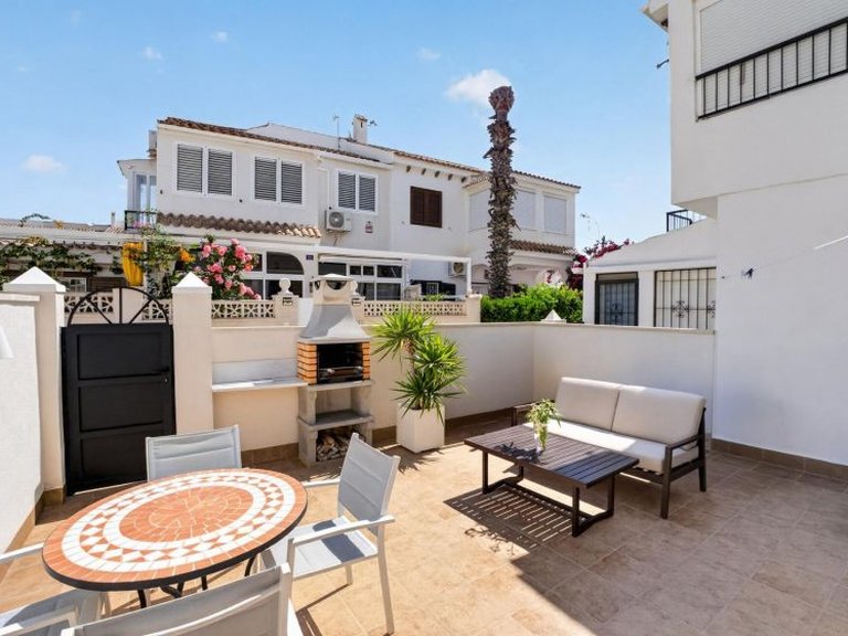 Apartment for Sale in Torrevieja, Alicante 21