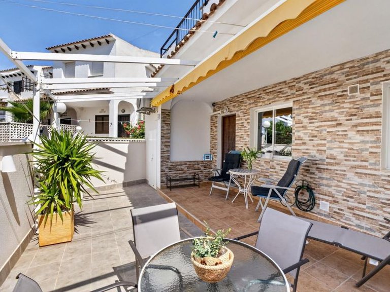 Apartment for Sale in Torrevieja, Alicante 1