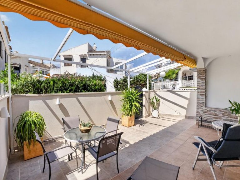Apartment for Sale in Torrevieja, Alicante 25