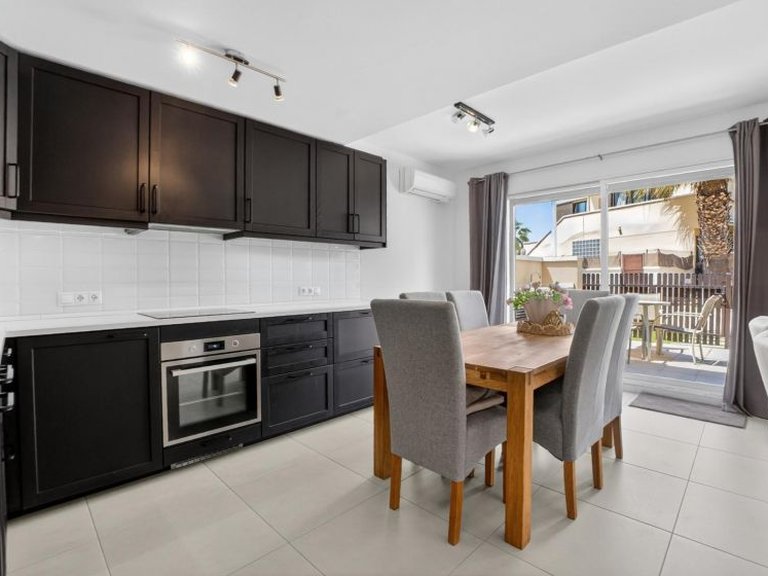 Town House for Sale in Cabo Roig, Alicante 8