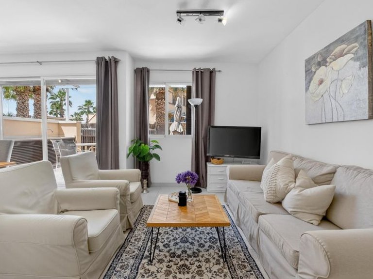 Town House for Sale in Cabo Roig, Alicante 9