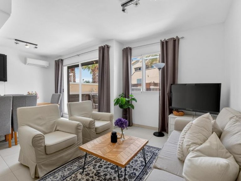 Town House for Sale in Cabo Roig, Alicante 2