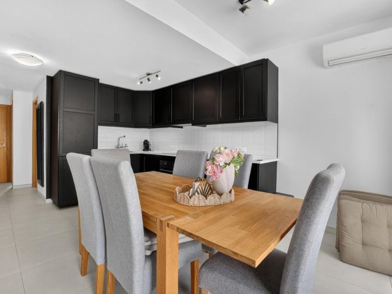Town House for Sale in Cabo Roig, Alicante 11