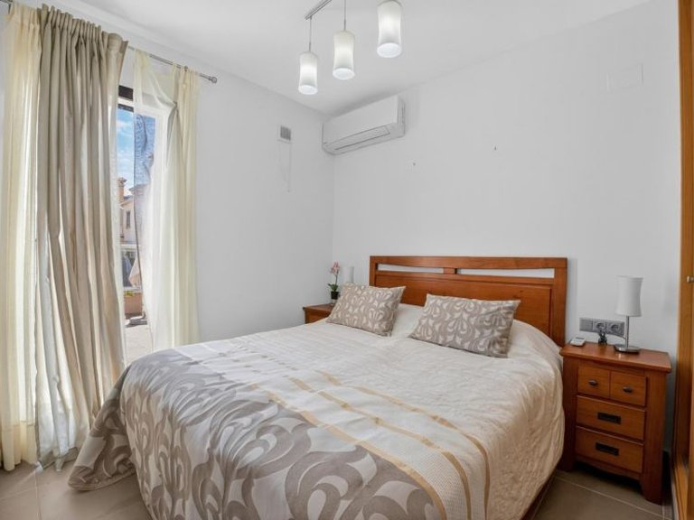 Town House for Sale in Cabo Roig, Alicante 15