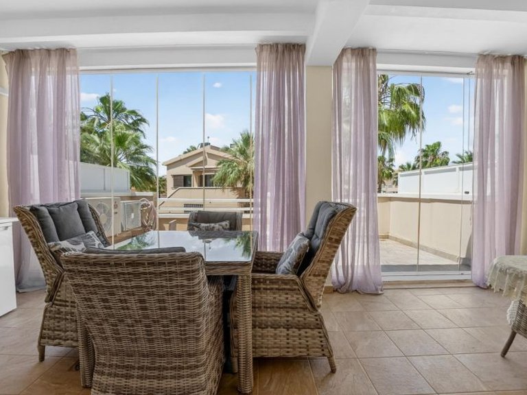 Town House for Sale in Cabo Roig, Alicante 20
