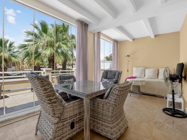 Town House for Sale in Cabo Roig, Alicante 23