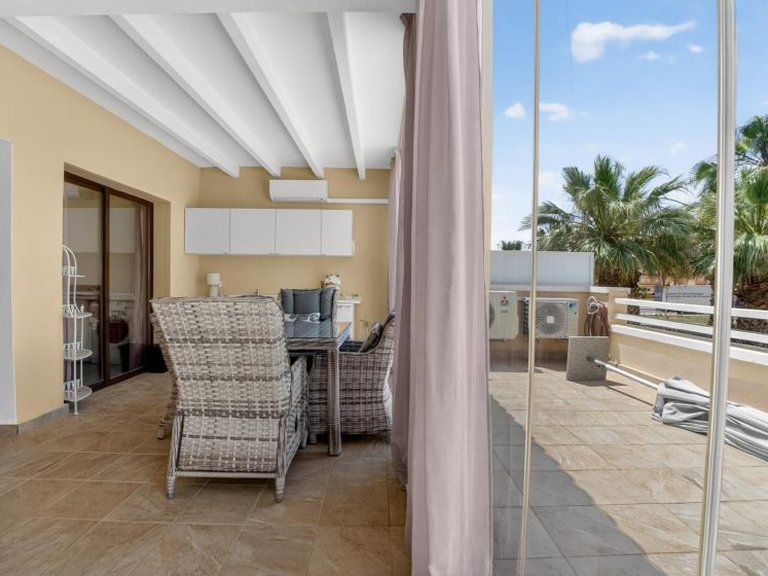 Town House for Sale in Cabo Roig, Alicante 24