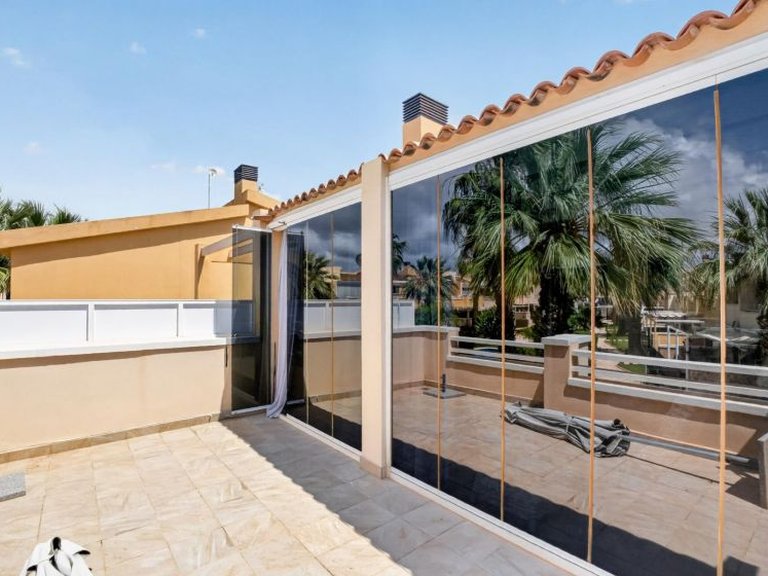 Town House for Sale in Cabo Roig, Alicante 27