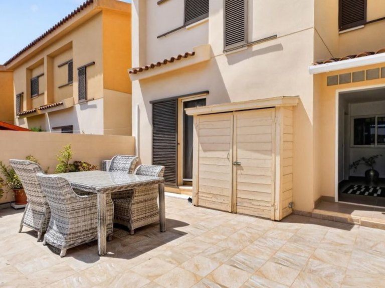 Town House for Sale in Cabo Roig, Alicante 5