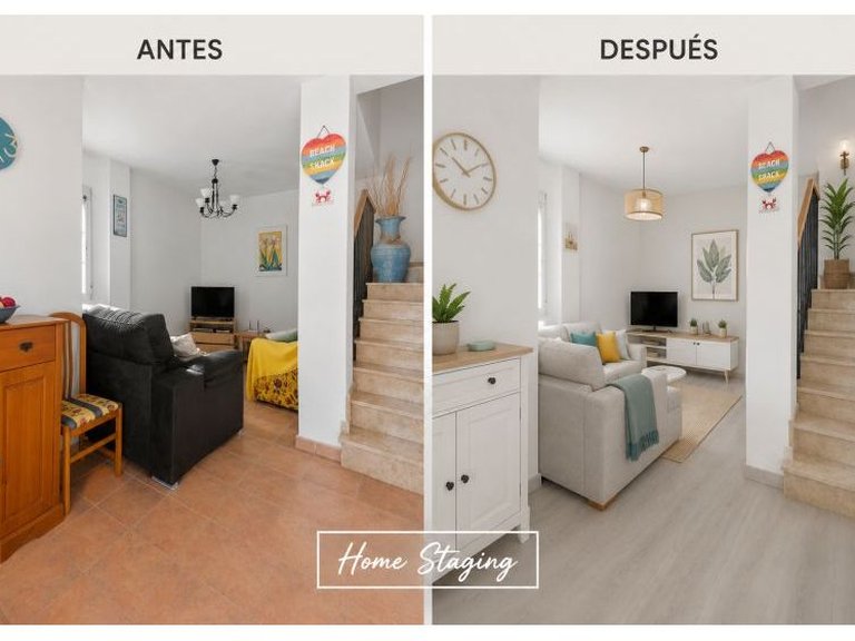 Town House for Sale in Torrevieja, Alicante 7