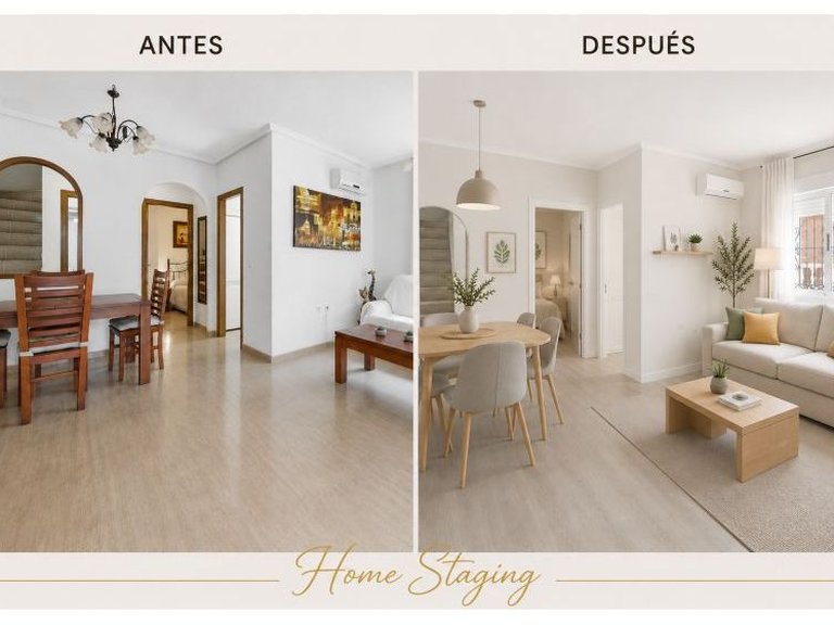 Town House for Sale in Los Altos, Alicante 3