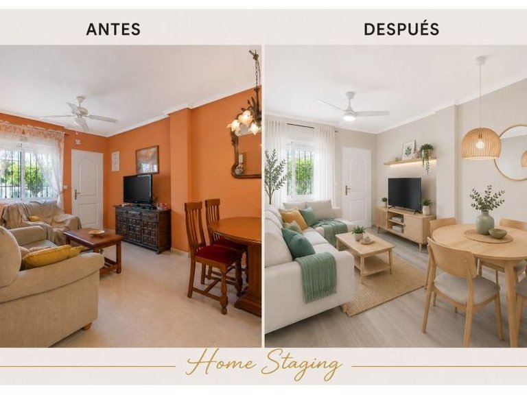 Town House for Sale in Torrevieja, Alicante 7