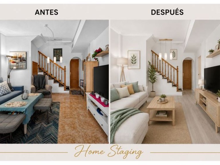 Town House for Sale in Punta Prima, Alicante 3
