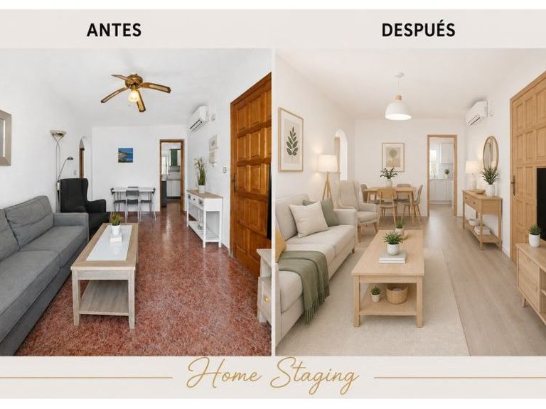 Apartment for Sale in La Florida, Alicante 3