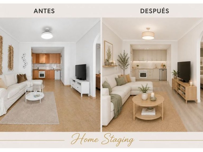 Apartment for Sale in Torrevieja, Alicante 3