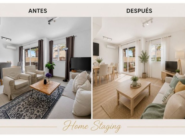 Town House for Sale in Cabo Roig, Alicante 3