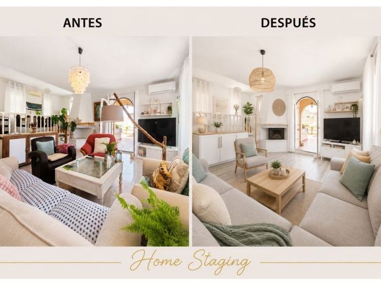 Villa for Sale in La Zenia, Alicante 3