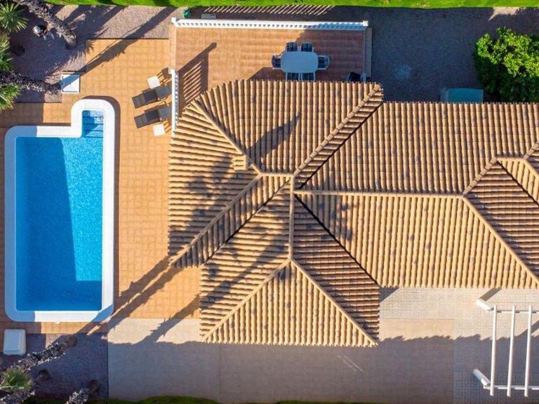 Villa for Sale in Playa Flamenca, Alicante 27