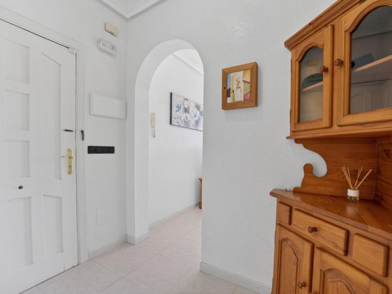 Villa for Sale in Playa Flamenca, Alicante 14