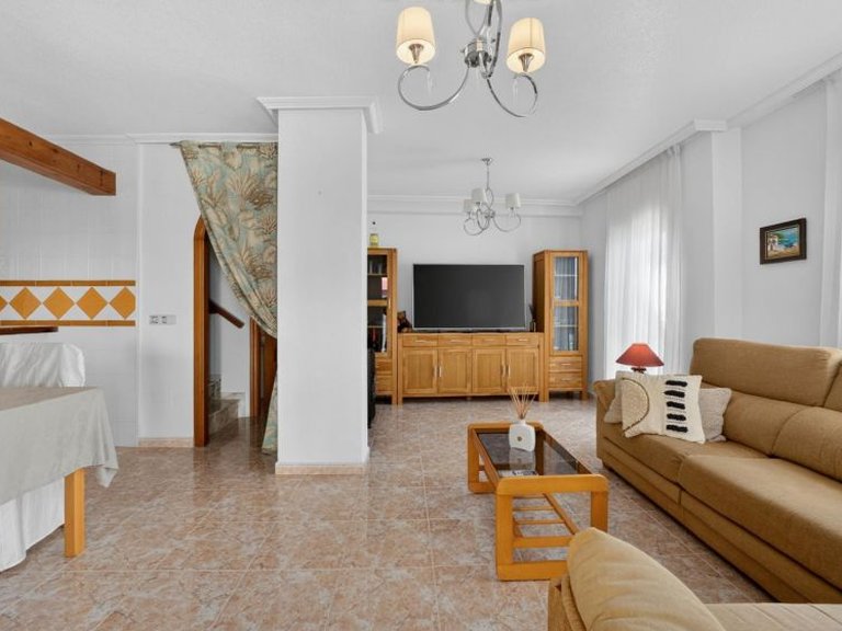 Town House for Sale in Punta Prima, Alicante 7