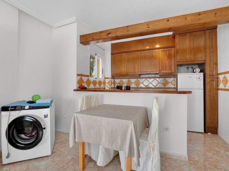 Town House for Sale in Punta Prima, Alicante 14
