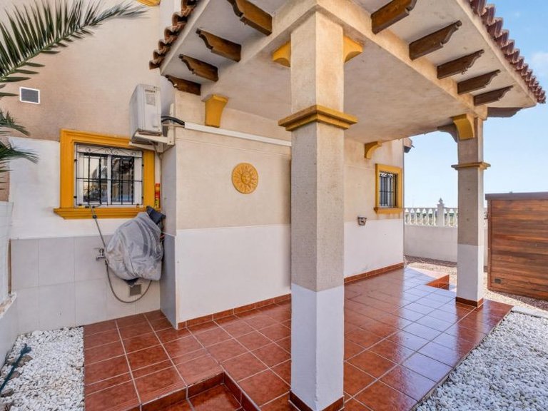Town House for Sale in Punta Prima, Alicante 23