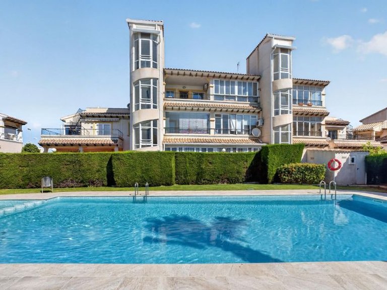 Town House for Sale in Punta Prima, Alicante 6