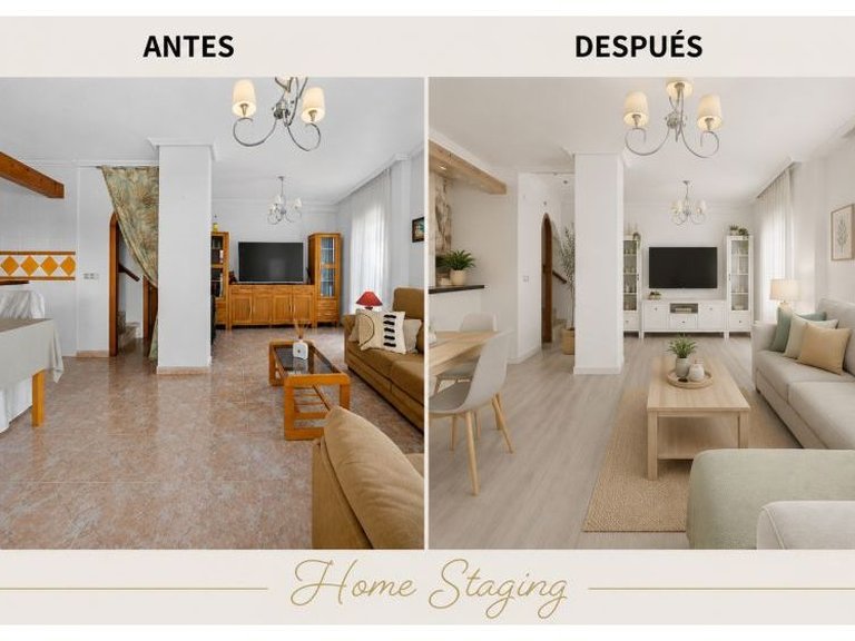 Town House for Sale in Punta Prima, Alicante 3