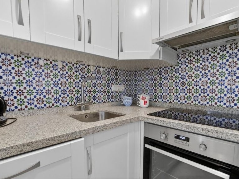 Apartment for Sale in Torrevieja, Alicante 12