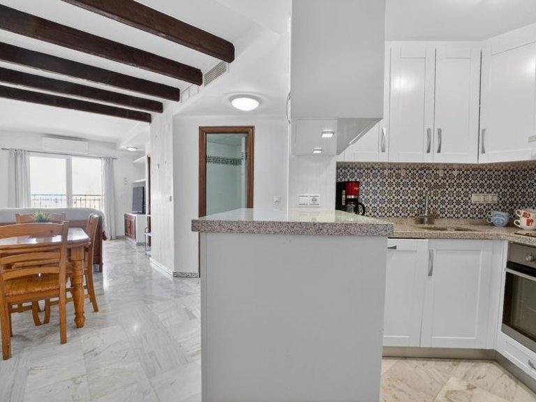 Apartment for Sale in Torrevieja, Alicante 13