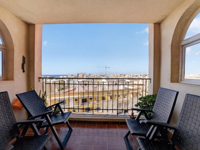 Apartment for Sale in Torrevieja, Alicante 5
