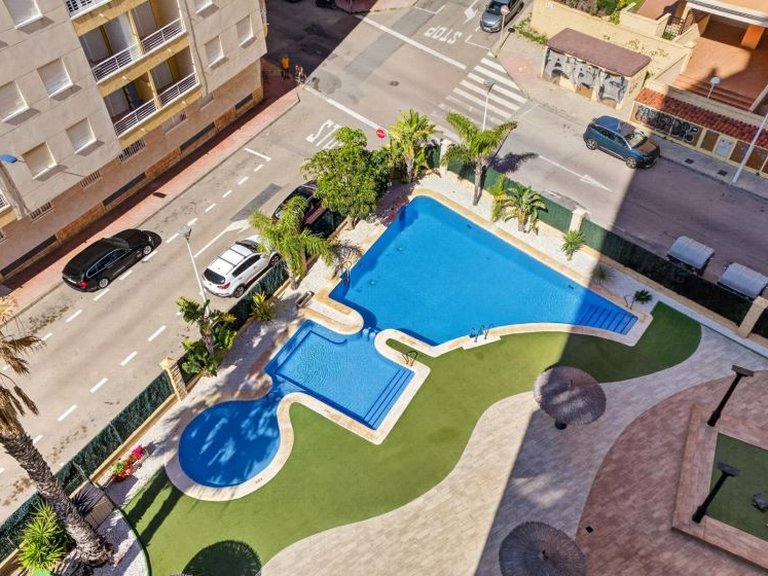 Apartment for Sale in Torrevieja, Alicante 23