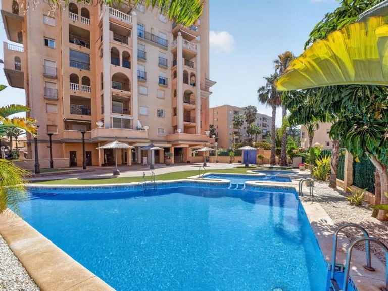 Apartment for Sale in Torrevieja, Alicante 1