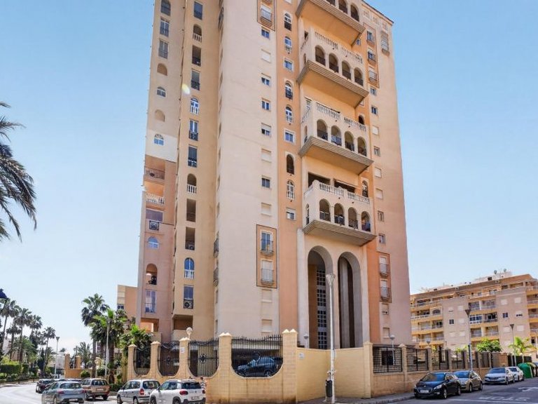 Apartment for Sale in Torrevieja, Alicante 29