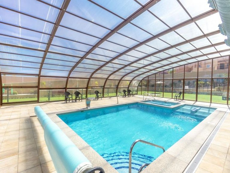 Apartment for Sale in Punta Prima, Alicante 5