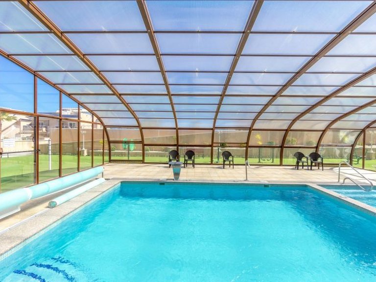 Apartment for Sale in Punta Prima, Alicante 36