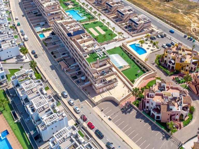 Apartment for Sale in Punta Prima, Alicante 45