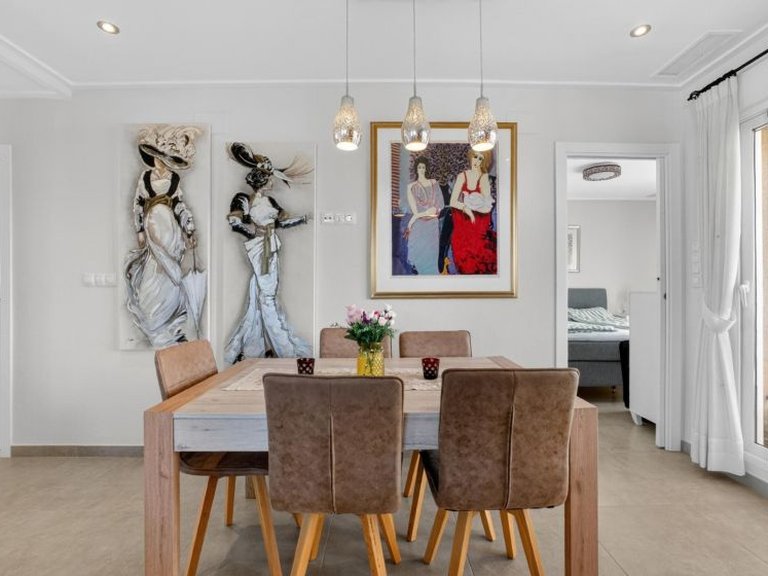 Apartment for Sale in Punta Prima, Alicante 8