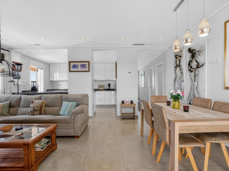 Apartment for Sale in Punta Prima, Alicante 9