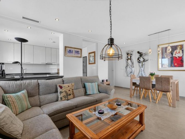 Apartment for Sale in Punta Prima, Alicante 2