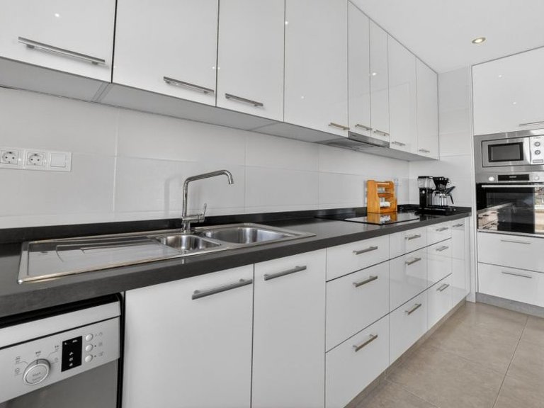 Apartment for Sale in Punta Prima, Alicante 11