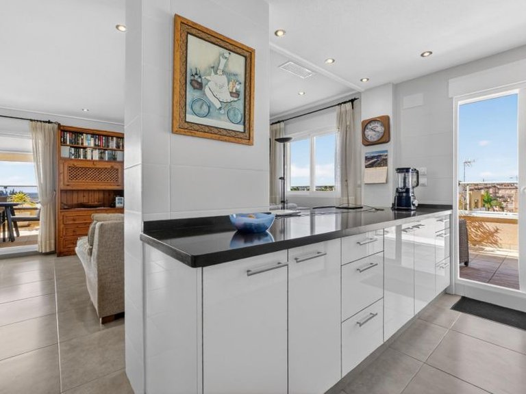 Apartment for Sale in Punta Prima, Alicante 13