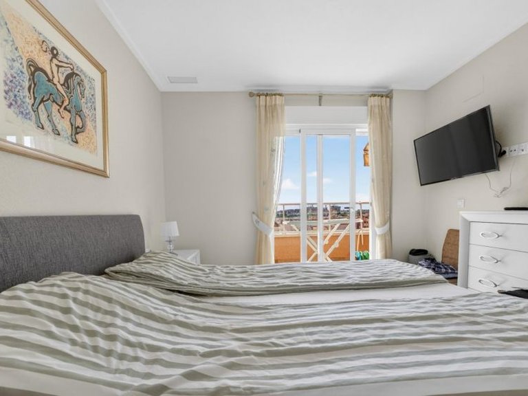 Apartment for Sale in Punta Prima, Alicante 15